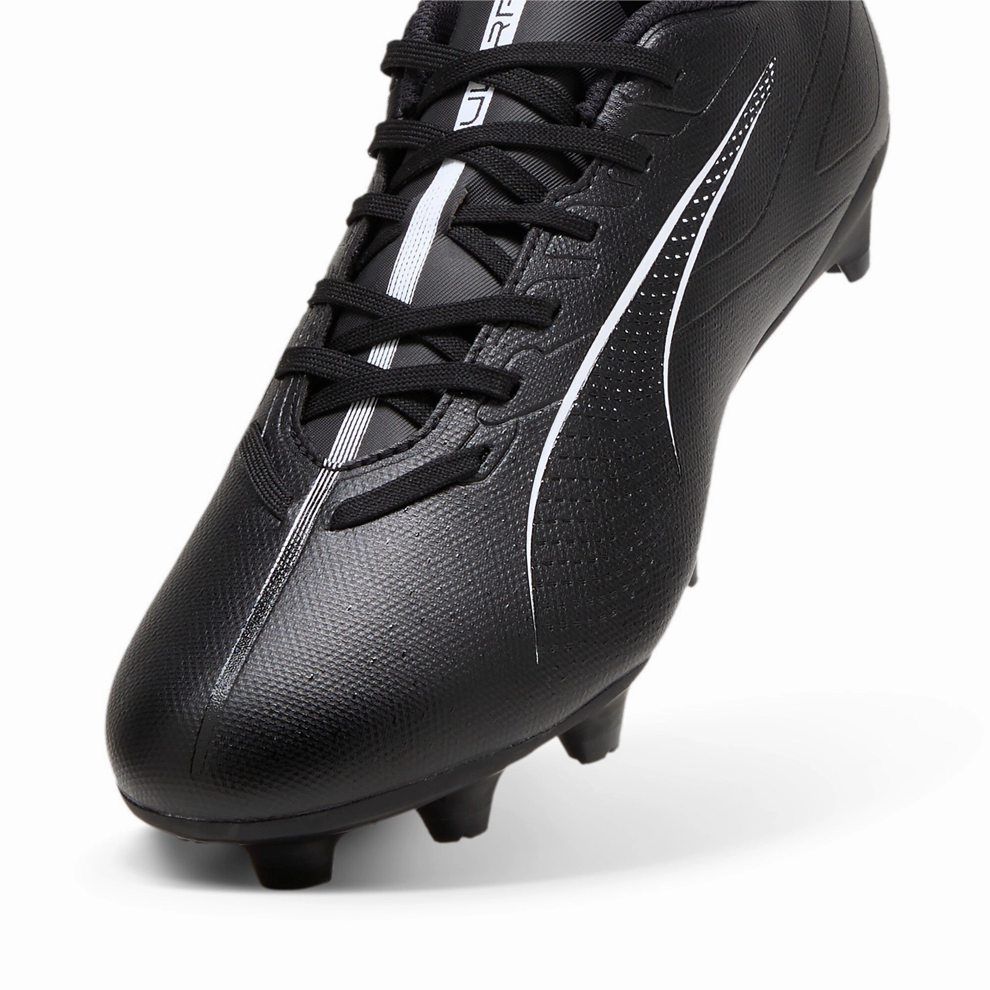 PUMA Men's ULTRA 5 PLAY Firm Ground/Artificial Ground Soccer Cleats