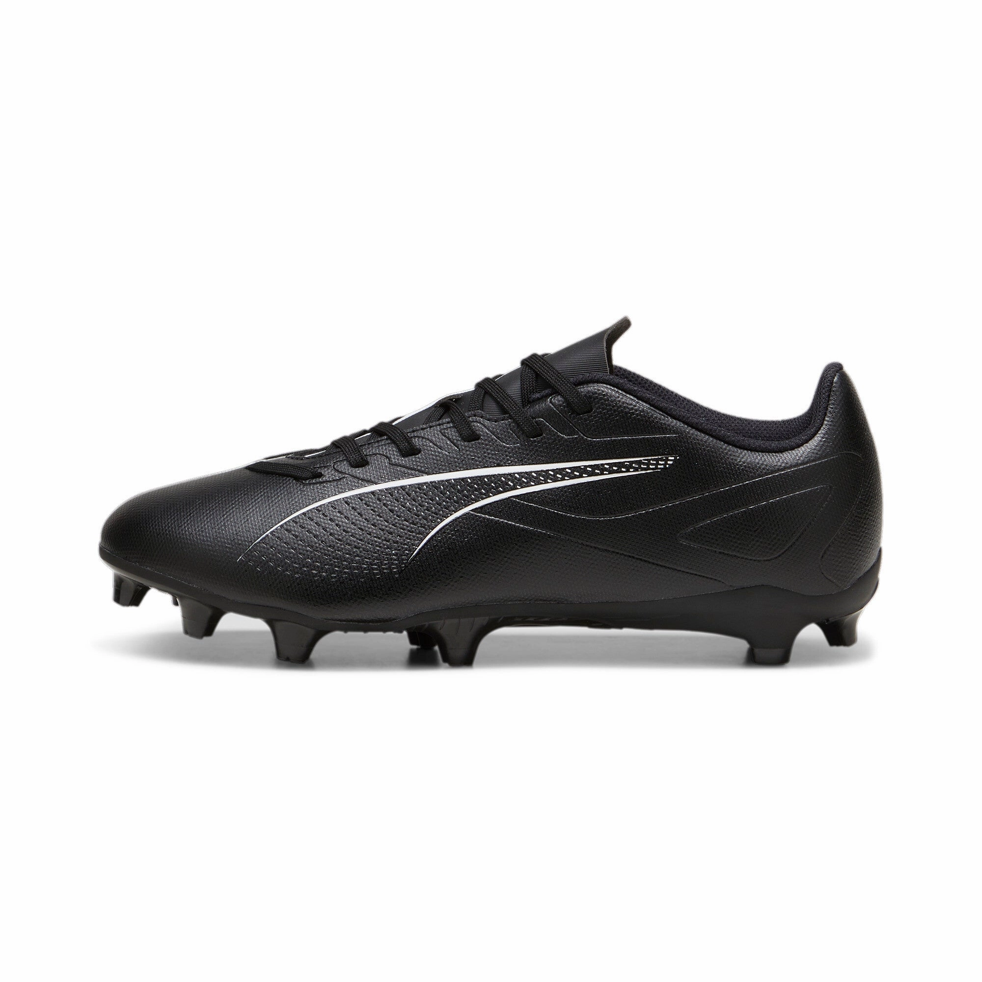 PUMA Men's ULTRA 5 PLAY Firm Ground/Artificial Ground Soccer Cleats Cheap Mens Athletic Sneakers