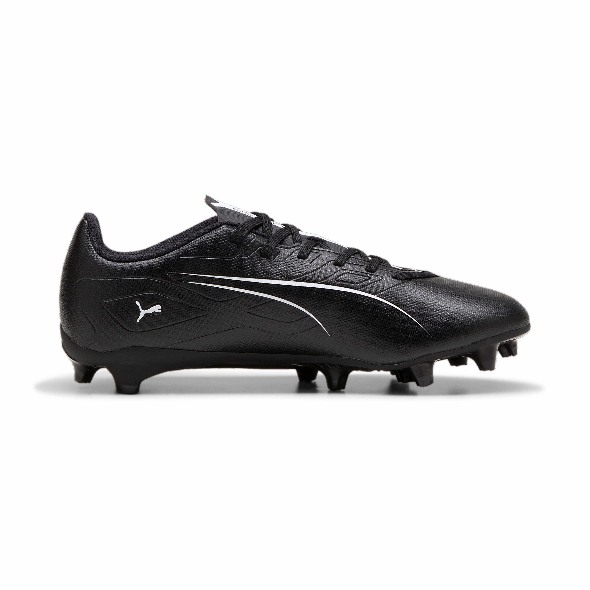 PUMA Men's ULTRA 5 PLAY Firm Ground/Artificial Ground Soccer Cleats