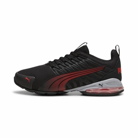PUMA Men's Voltaic Evo Training Shoe Cheap Mens Athletic Sneakers