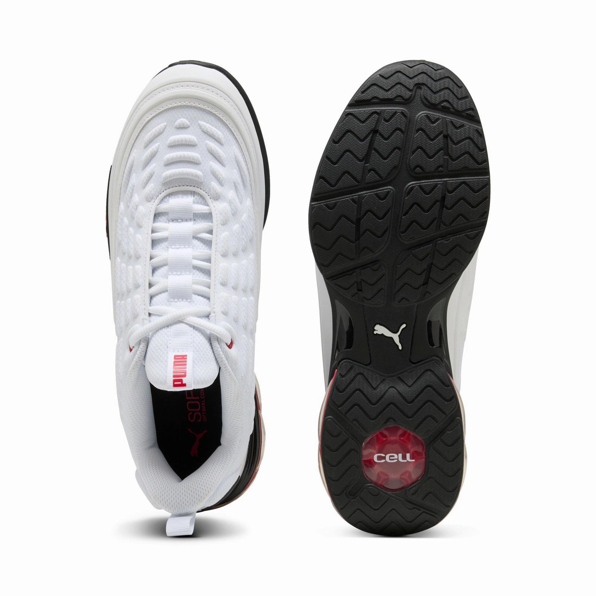 PUMA Meza Men's Sneakers
