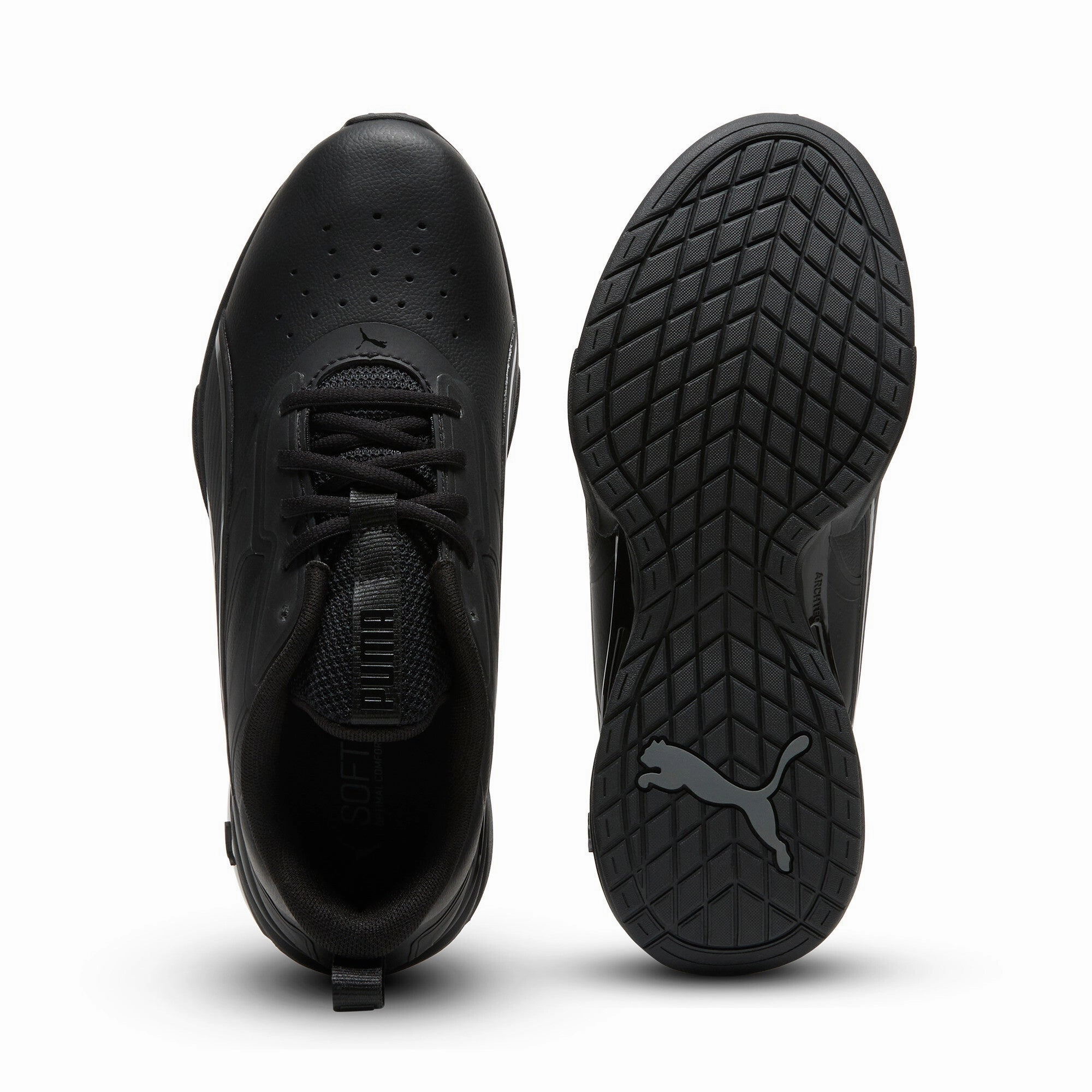 PUMA Neutron Men's Running Shoes