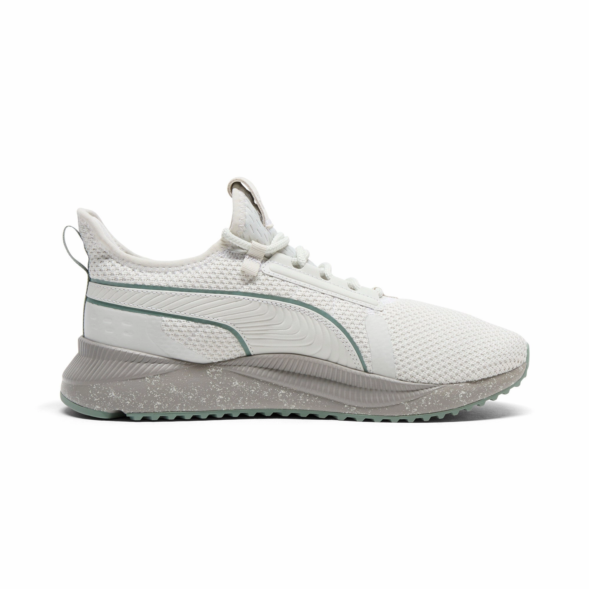 PUMA Pace Future Street Forest Sneakers