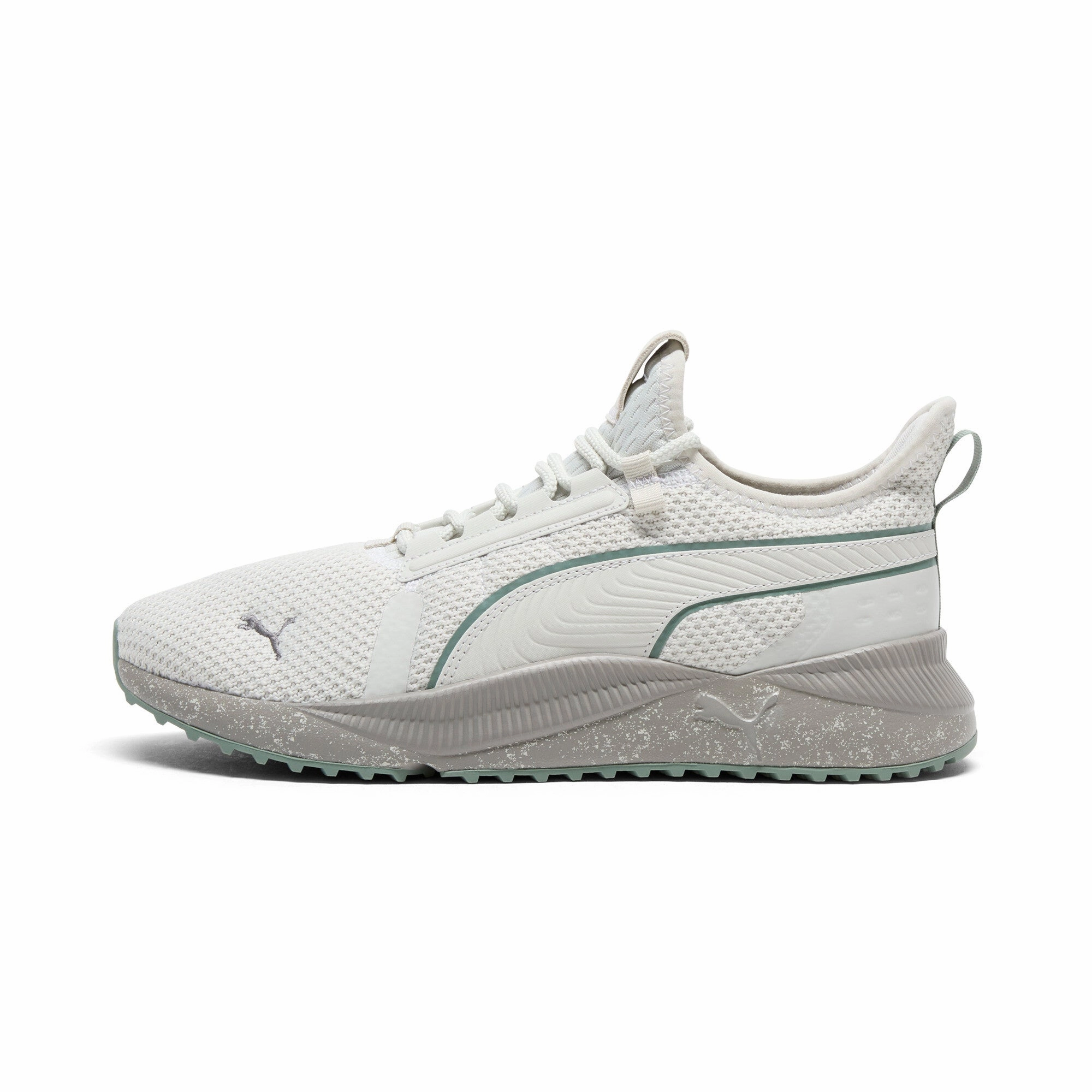 PUMA Pace Future Street Forest Sneakers