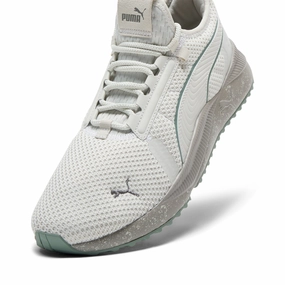 PUMA Pace Future Street Forest Sneakers Cheap Mens Athletic Sneakers