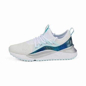 PUMA Pacer Future Allure Night Out Sneakers Big Kids Girls Athletic Shoes on sale