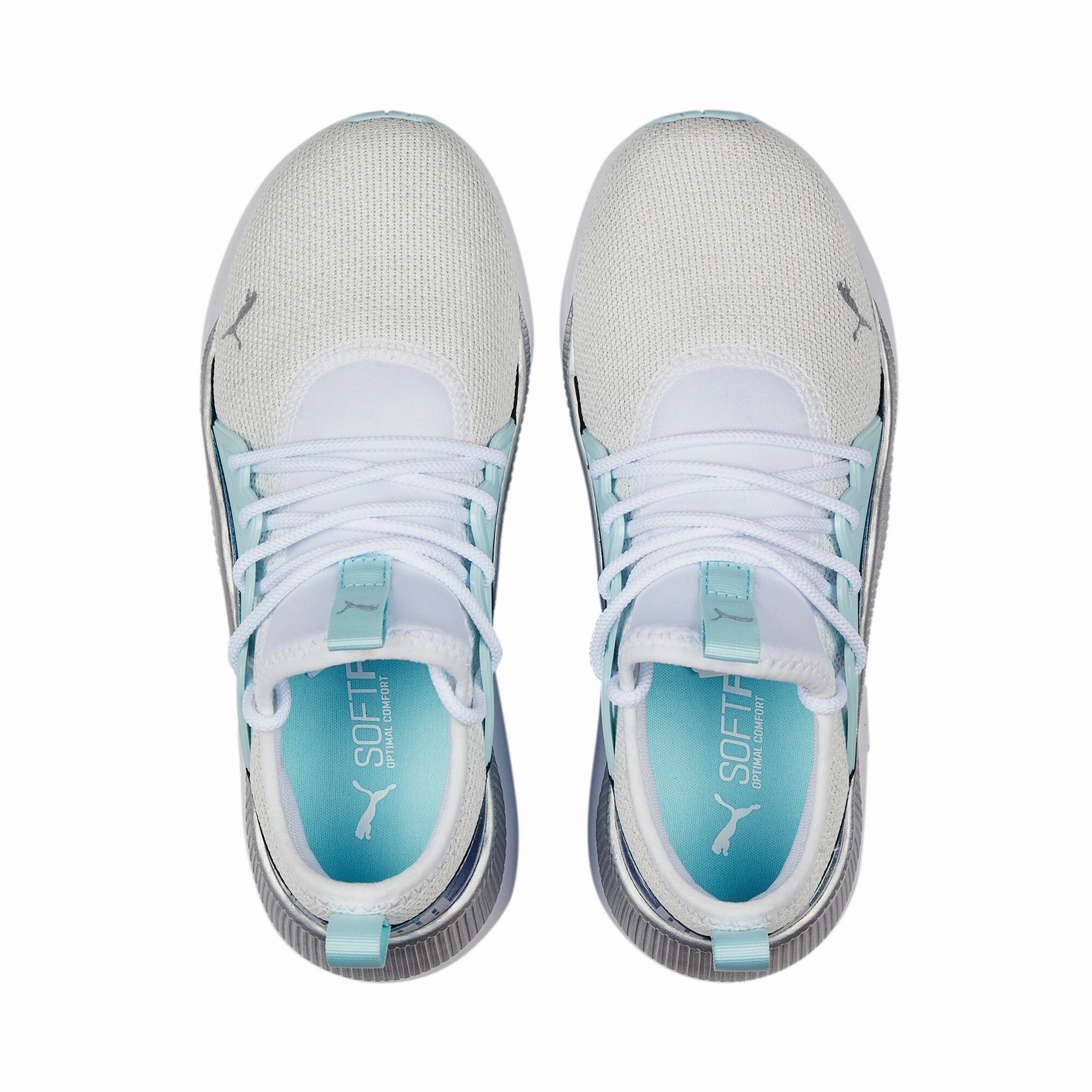 PUMA Pacer Future Allure Night Out Sneakers Big Kids