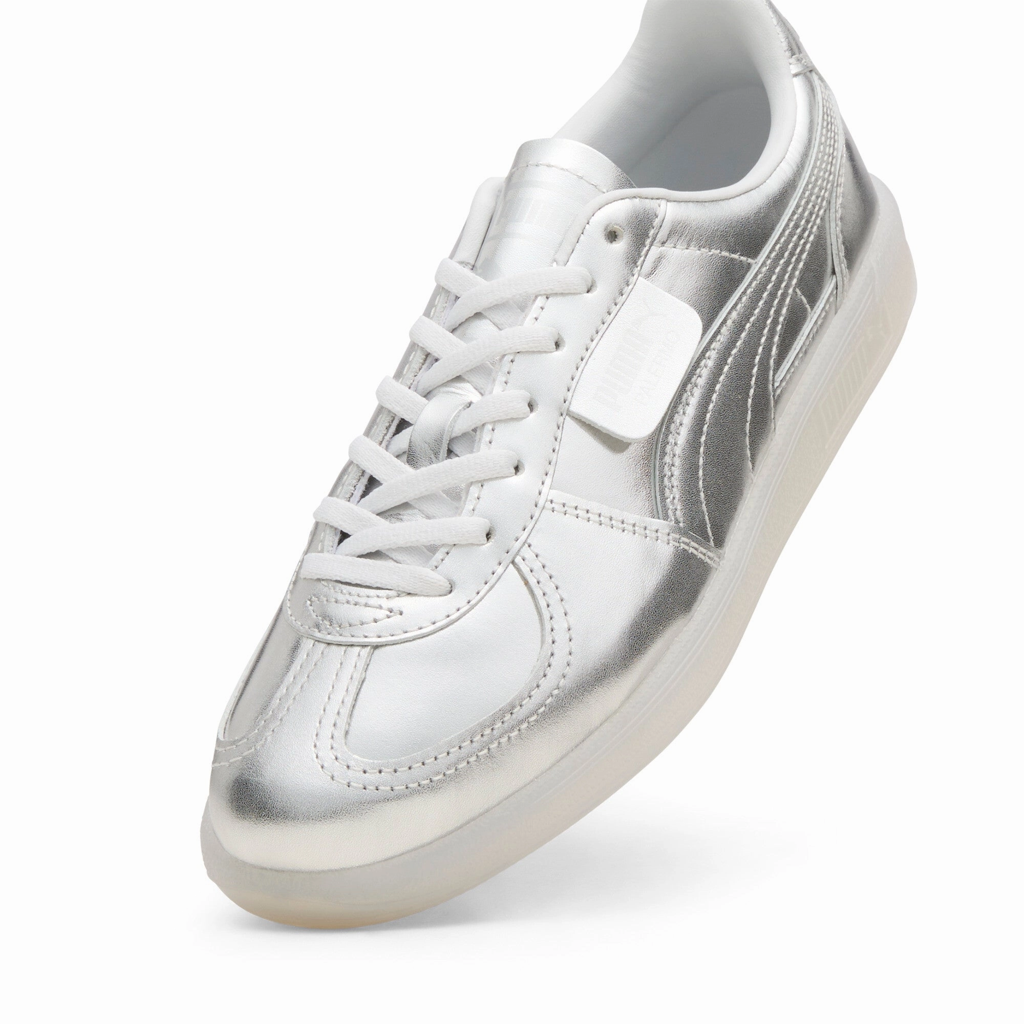 PUMA Palermo Chrome Women's Sneakers