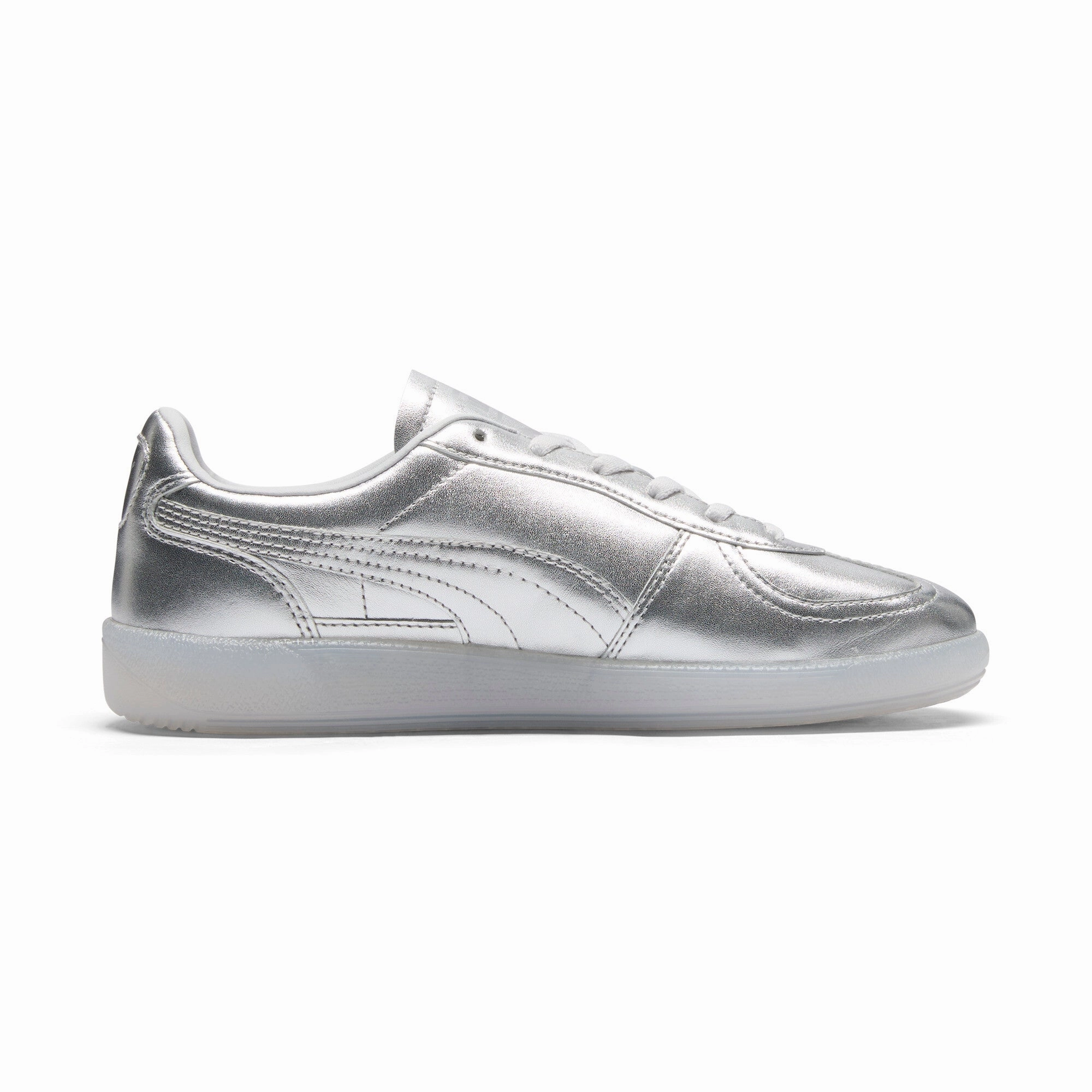 PUMA Palermo Chrome Women's Sneakers