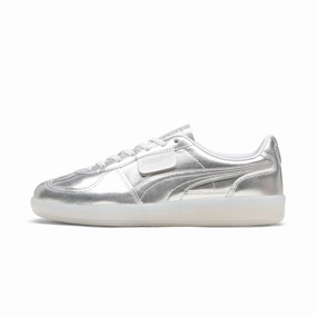 PUMA Palermo Chrome Women's Sneakers Womens Athletic Footwear online shop