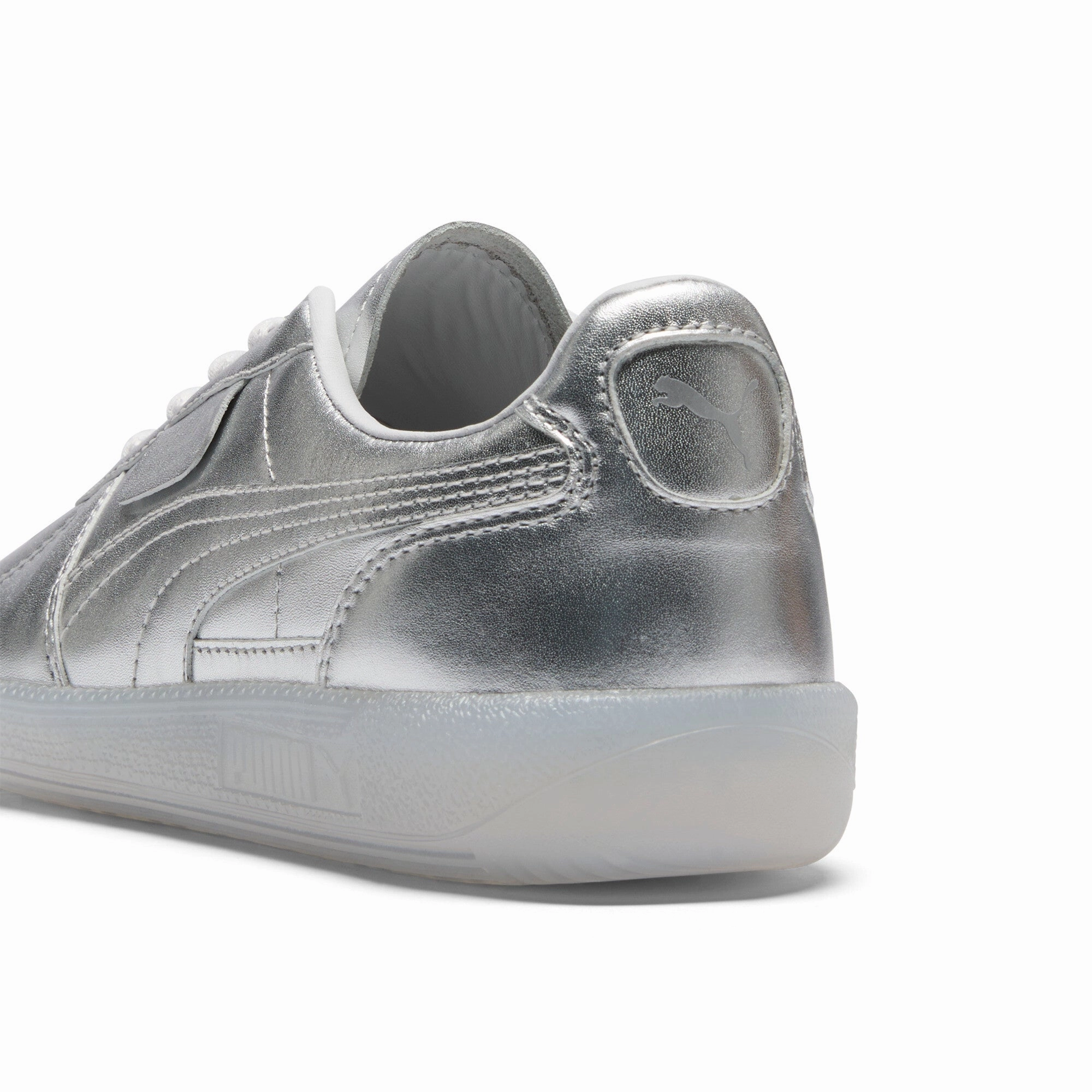 PUMA Palermo Chrome Women's Sneakers