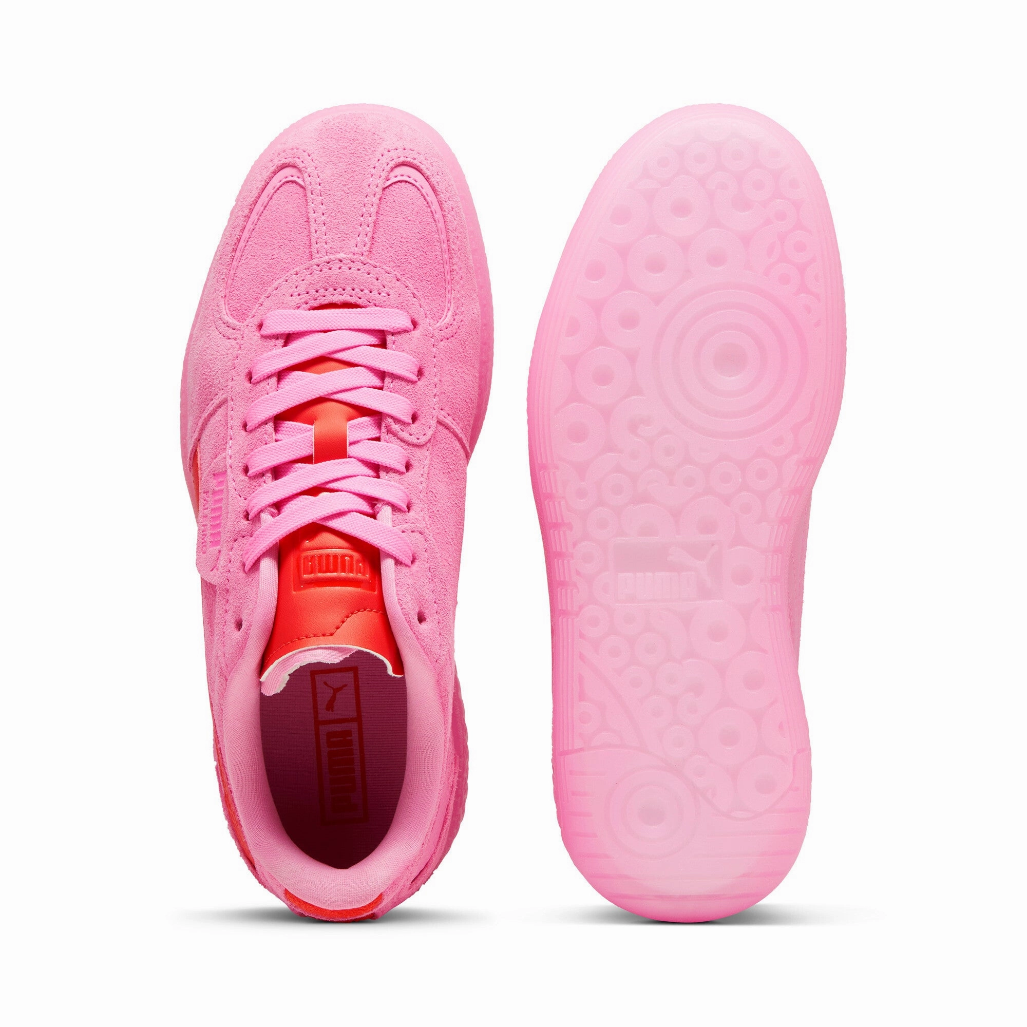 PUMA Palermo Moda Xtra Women's Sneakers