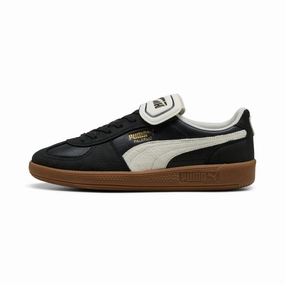 PUMA Palermo Premium Sneakers Mens Athletic Shoes clearance sale