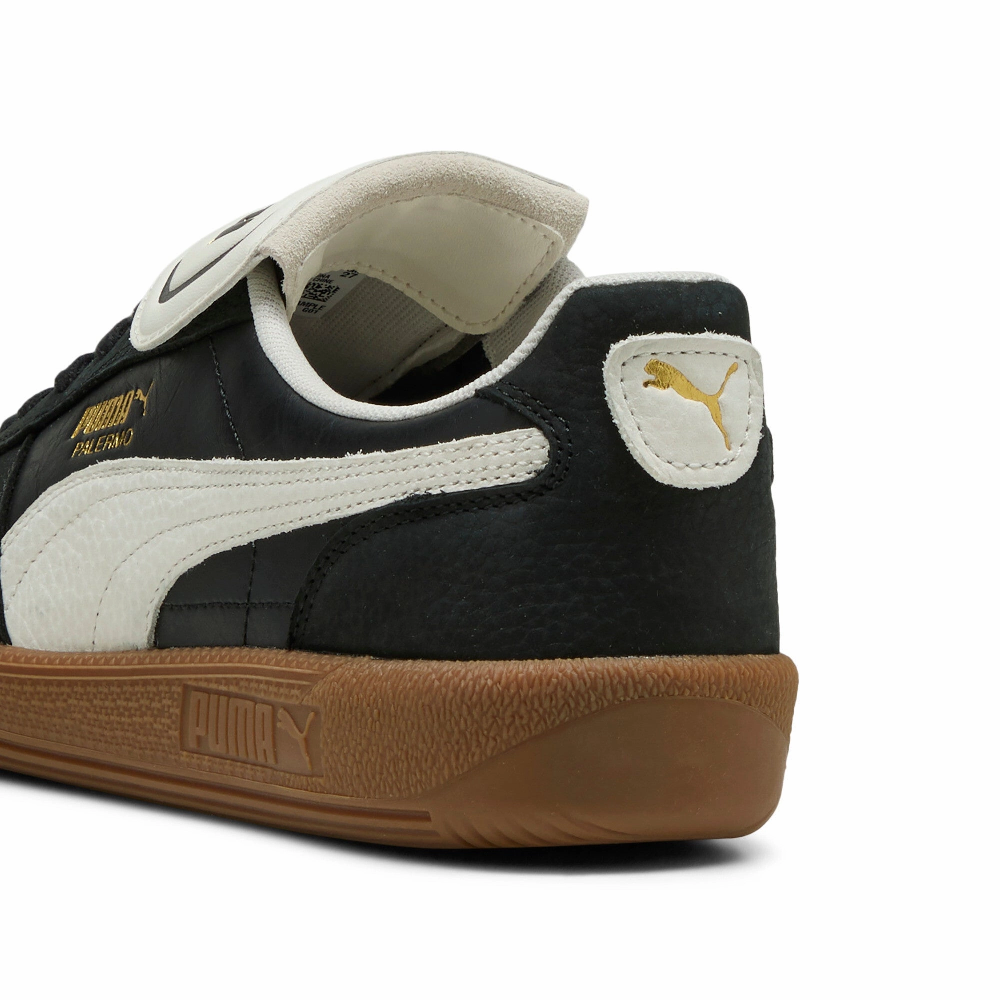 PUMA Palermo Premium Sneakers