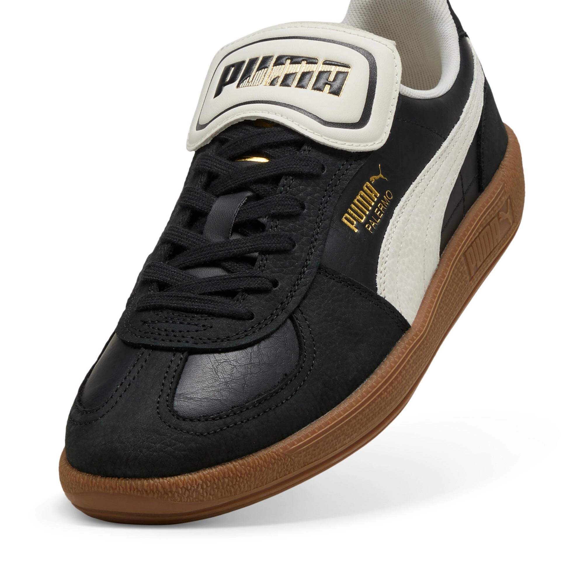 PUMA Palermo Premium Sneakers