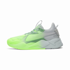 PUMA RS-X Faded Daytona Sneakers Cheap Mens Athletic Sneakers