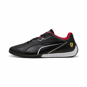 PUMA Scuderia Ferrari Drift Cat 11 Sneakers Cheap Mens Athletic Sneakers