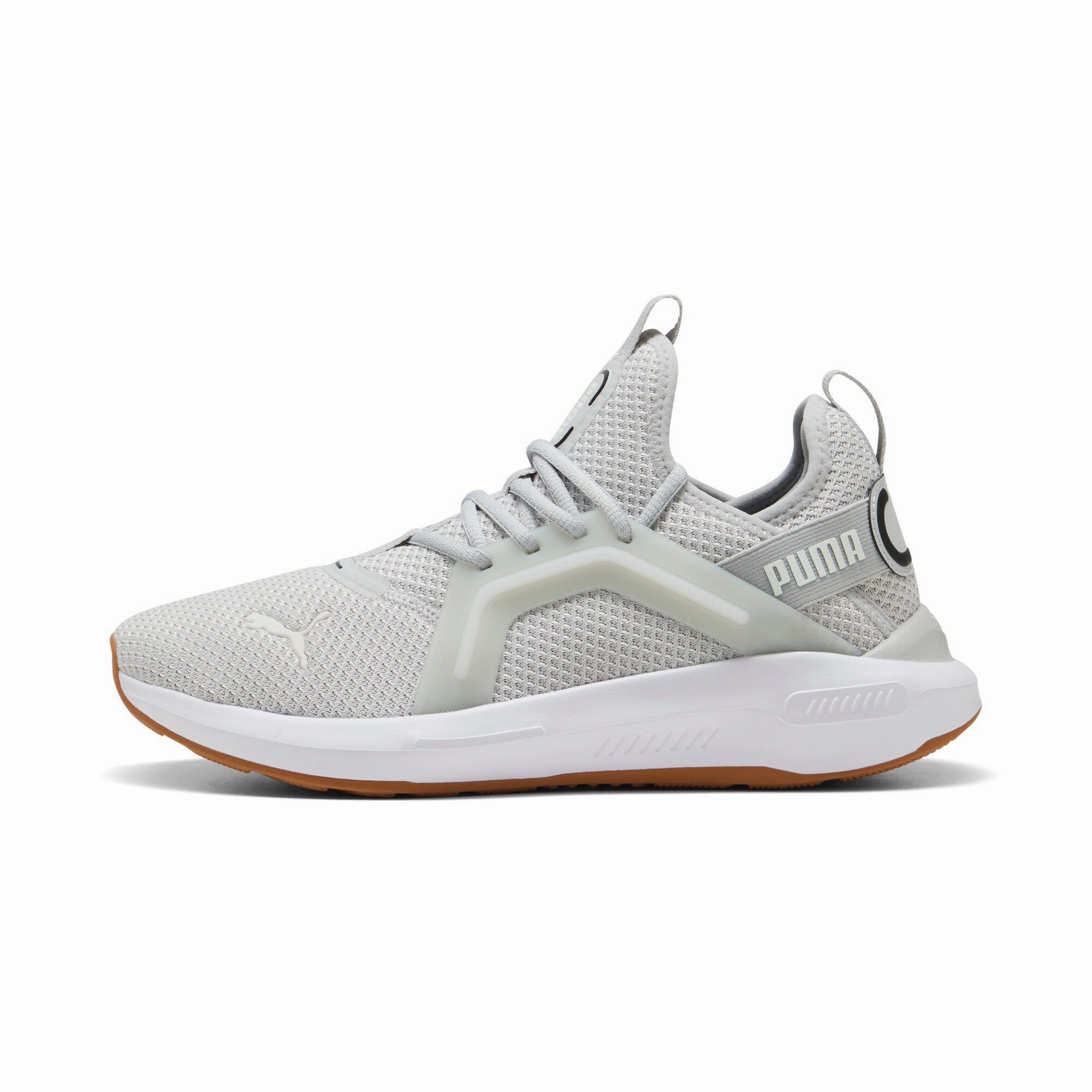PUMA SOFTRIDE Enzo 5 Lyfe Running Sneakers Unisex Cheap Mens Athletic Sneakers