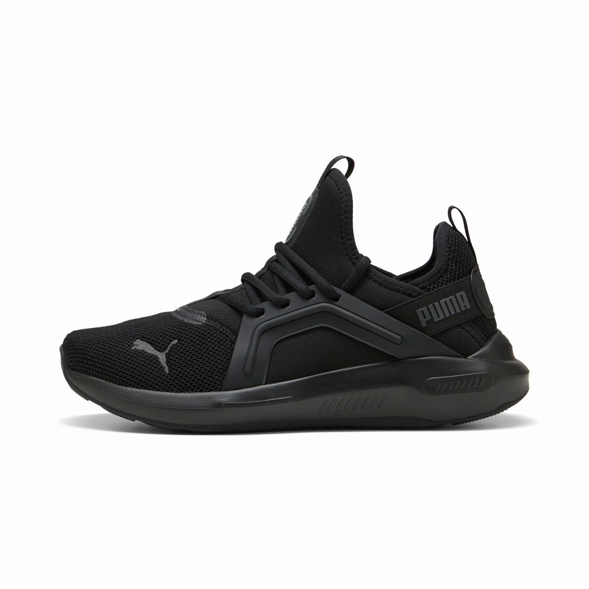 PUMA SOFTRIDE Enzo 5 Wide Running Shoes Cheap Mens Athletic Sneakers
