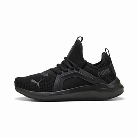 PUMA SOFTRIDE Enzo 5 Wide Running Shoes Cheap Mens Athletic Sneakers