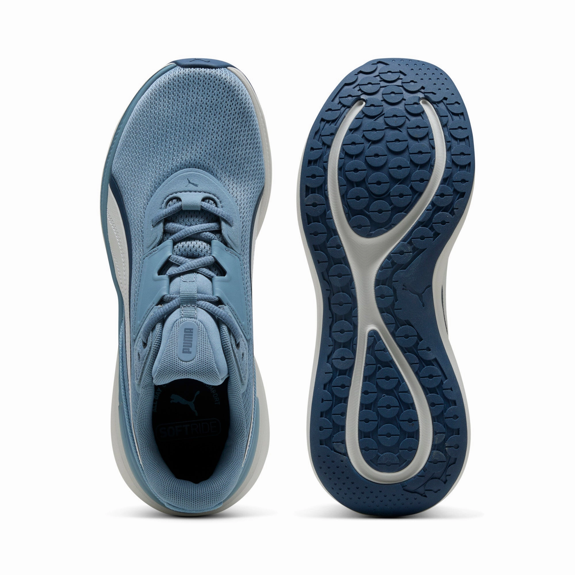 PUMA Softride Exo Men's Shoes