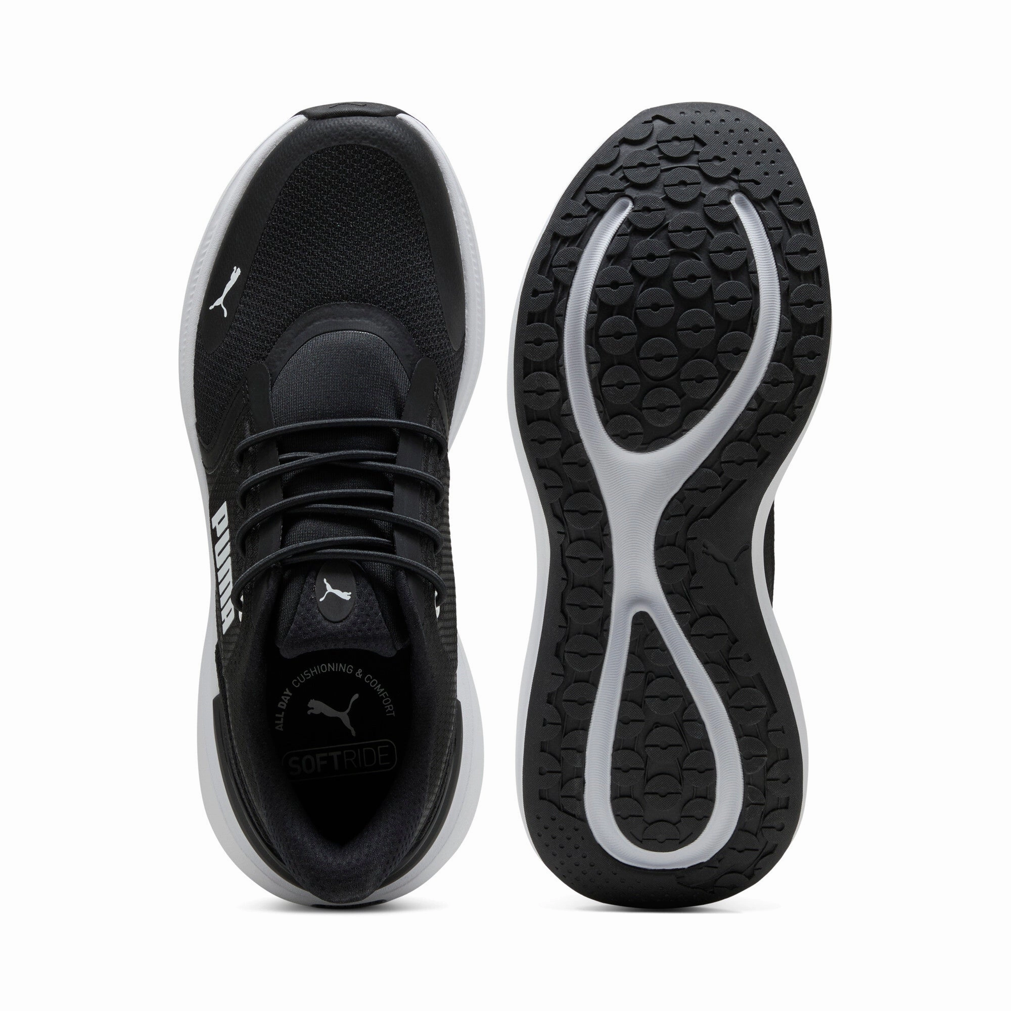 PUMA Softride Exo Shift Men's Shoes