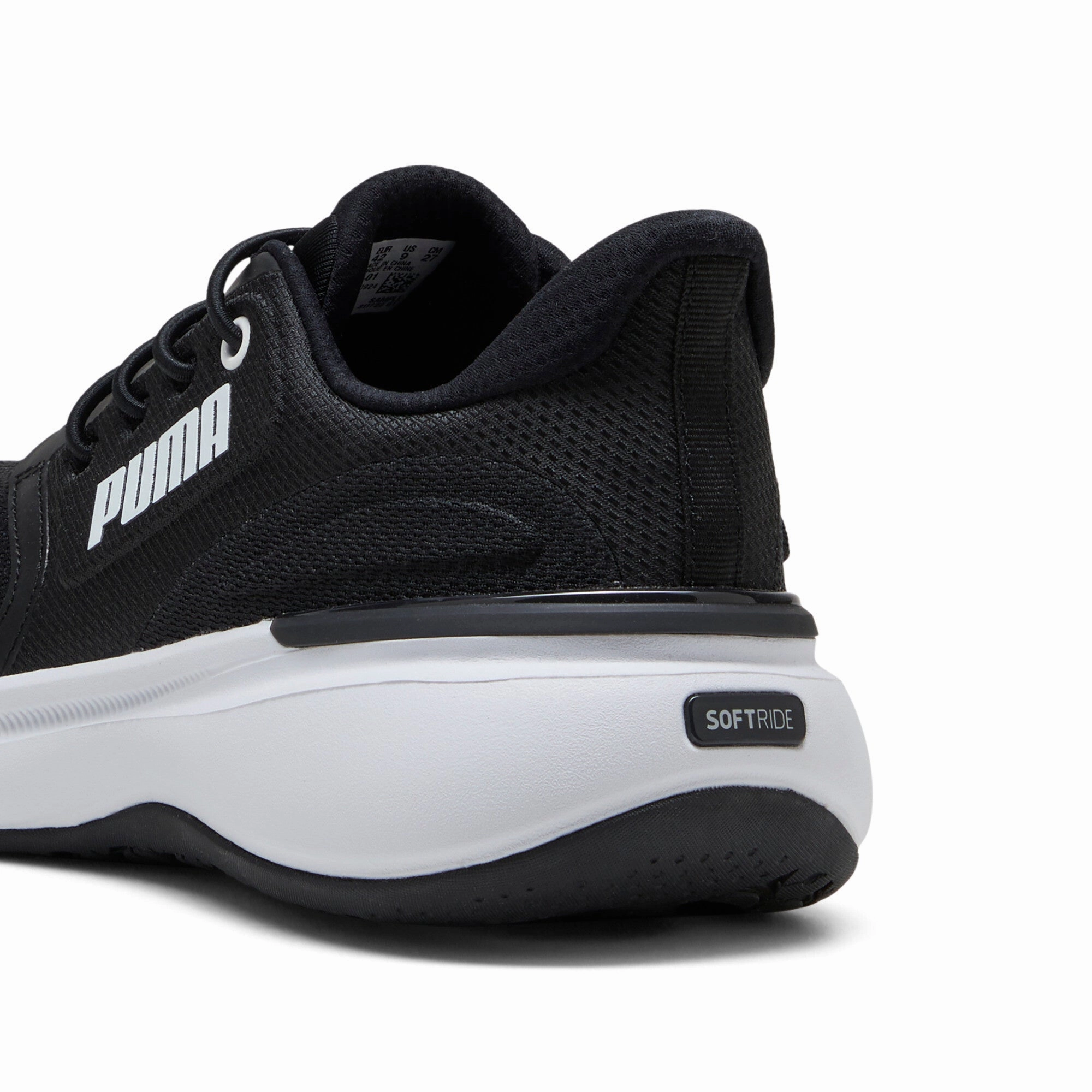 PUMA Softride Exo Shift Men's Shoes