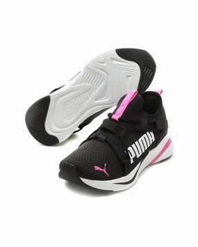 PUMA Softride Rift Slip-On Jr Sneaker Discount Girls Shoes with deals