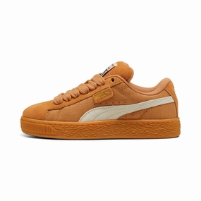 PUMA Suede XL Elevated Women's Sneakers Womens Athletic Footwear online shop