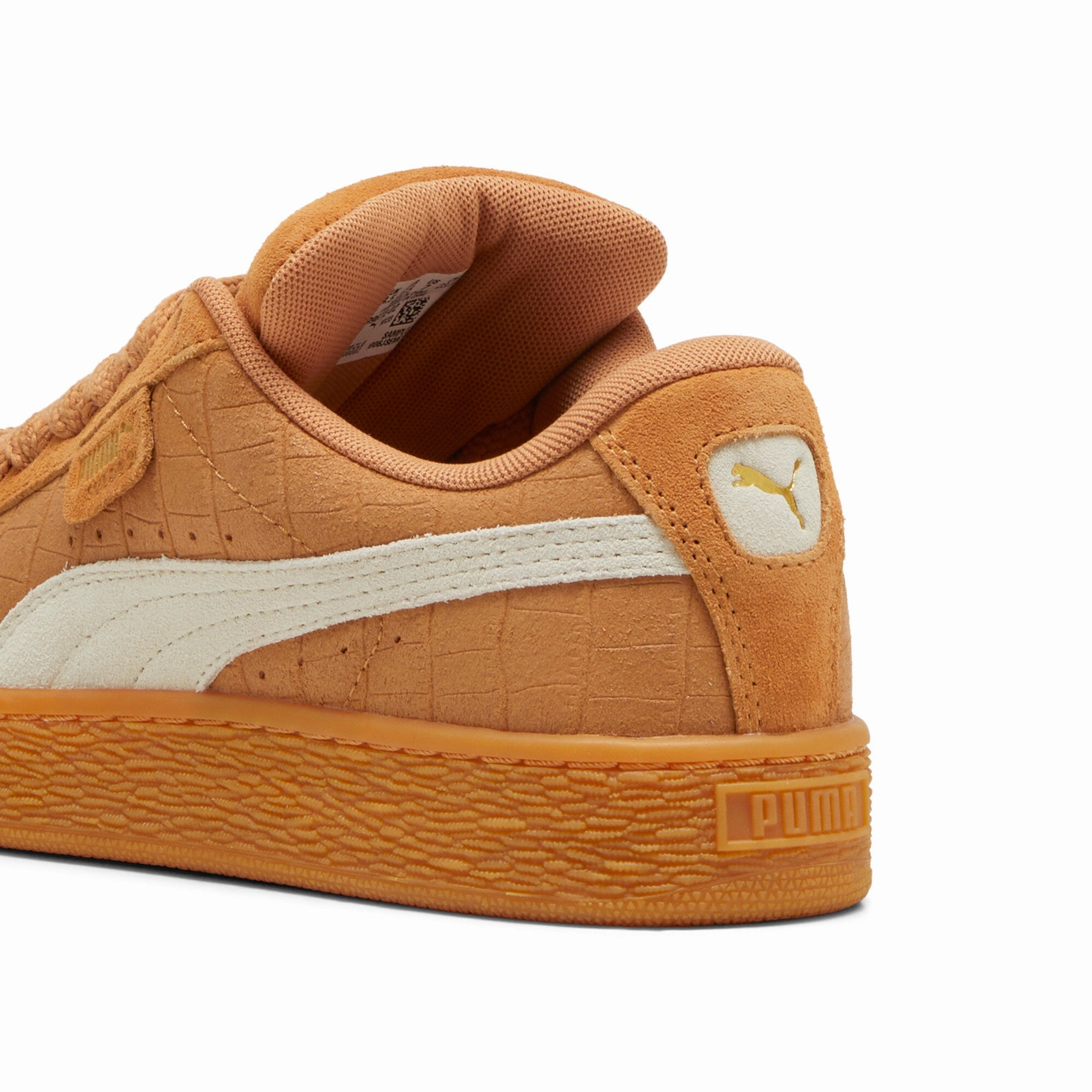 PUMA Suede XL Elevated Women's Sneakers