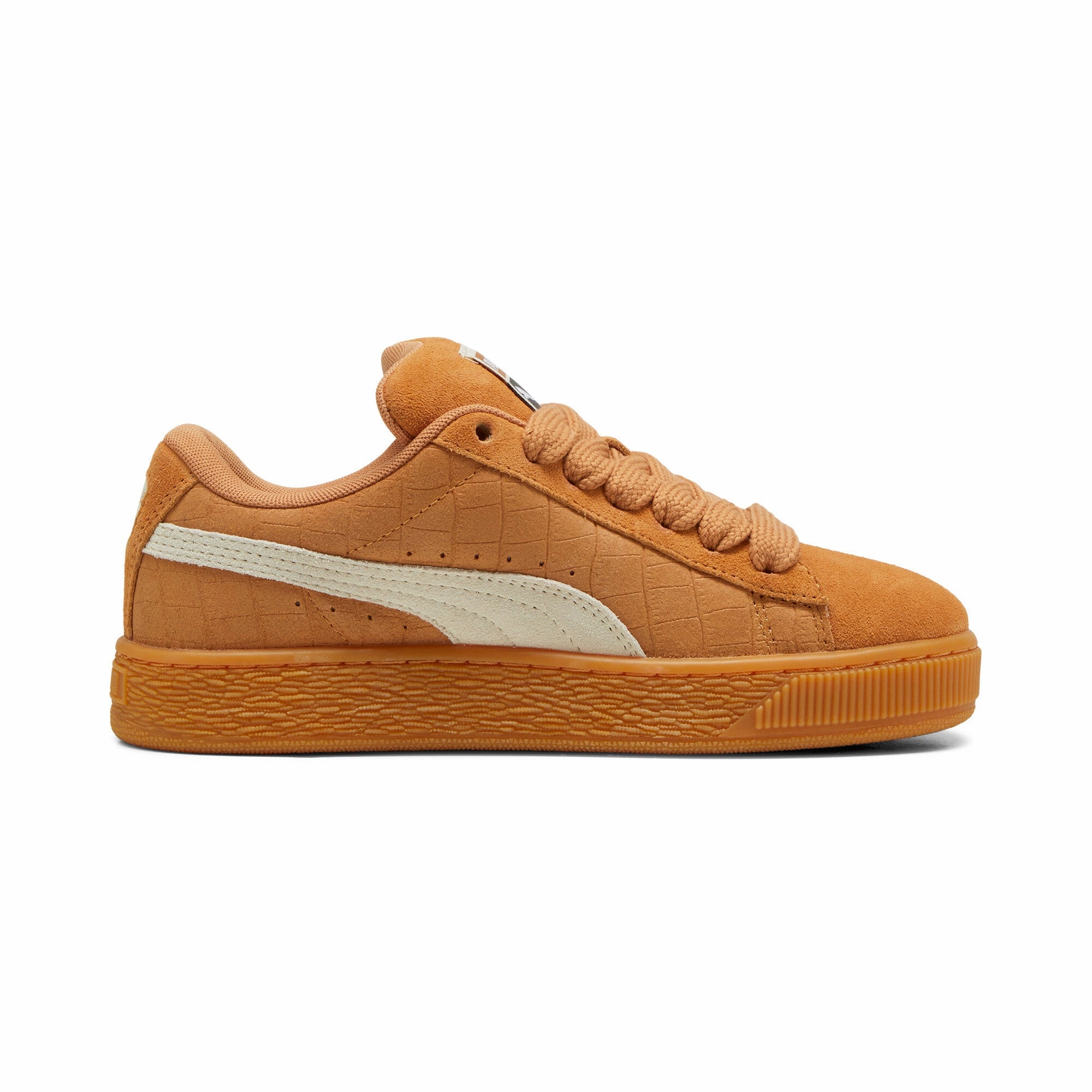 PUMA Suede XL Elevated Women's Sneakers