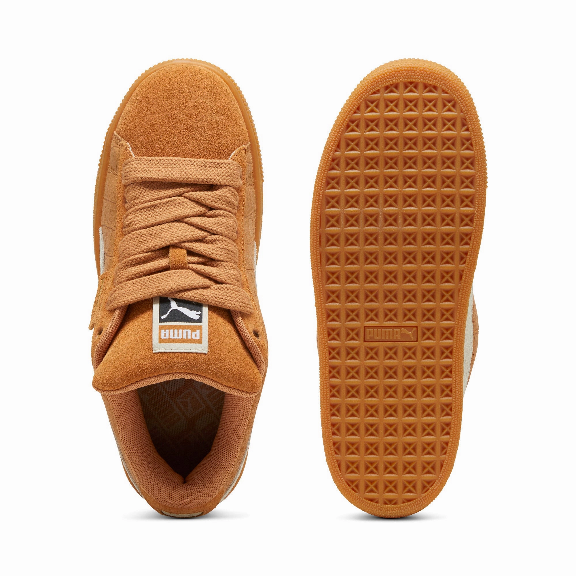 PUMA Suede XL Elevated Women's Sneakers
