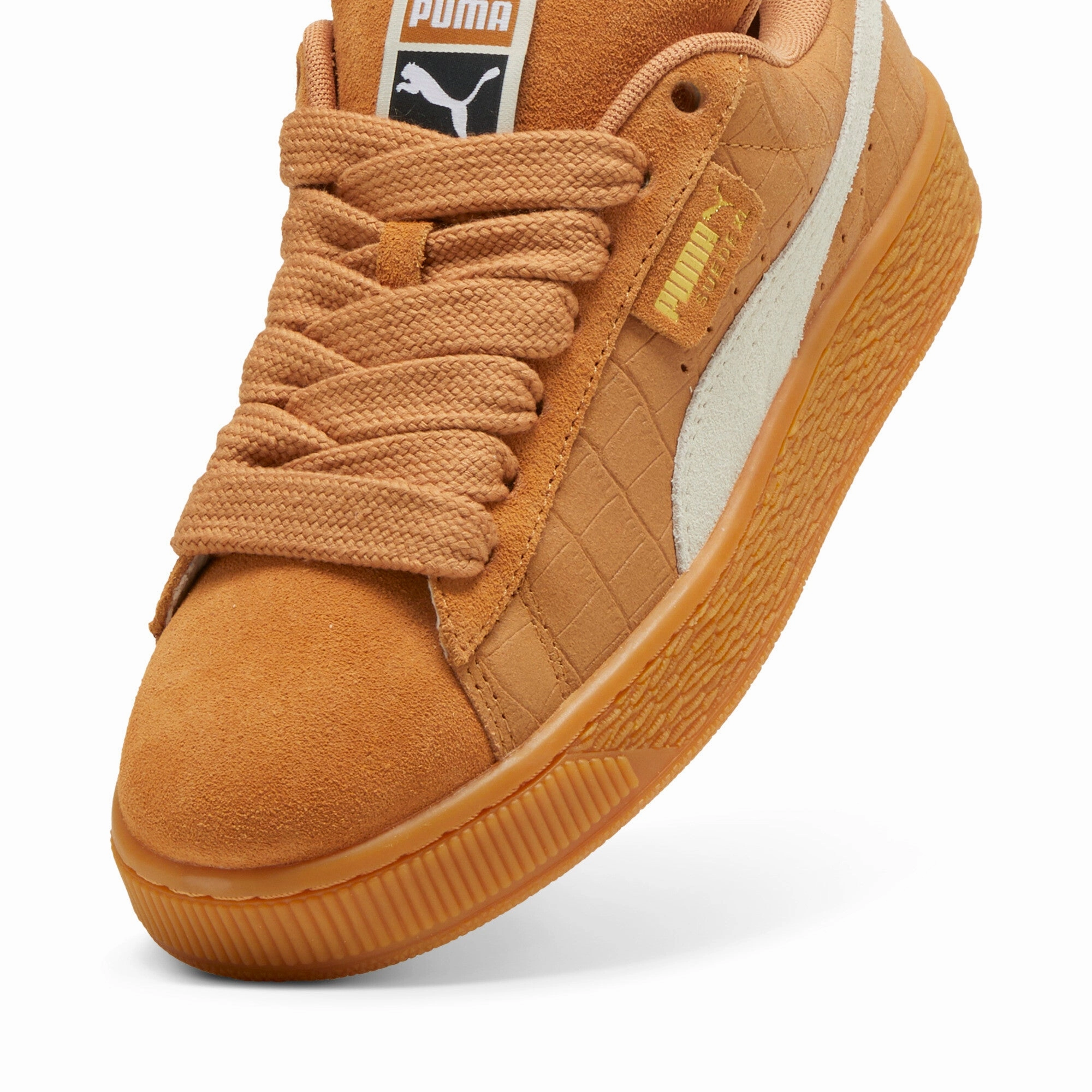 PUMA Suede XL Elevated Women's Sneakers