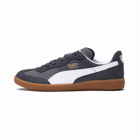 PUMA Super Liga OG Retro Big Kids Girls Athletic Shoes on sale