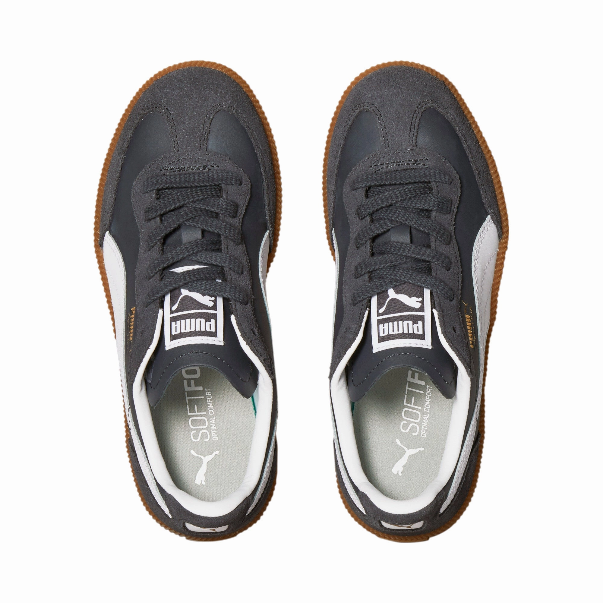 PUMA Super Liga OG Retro Big Kids