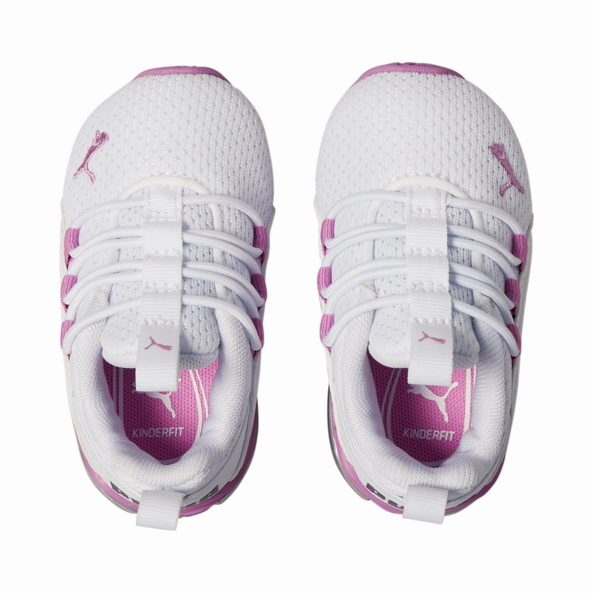 PUMA Toddler Axelion M Shoes