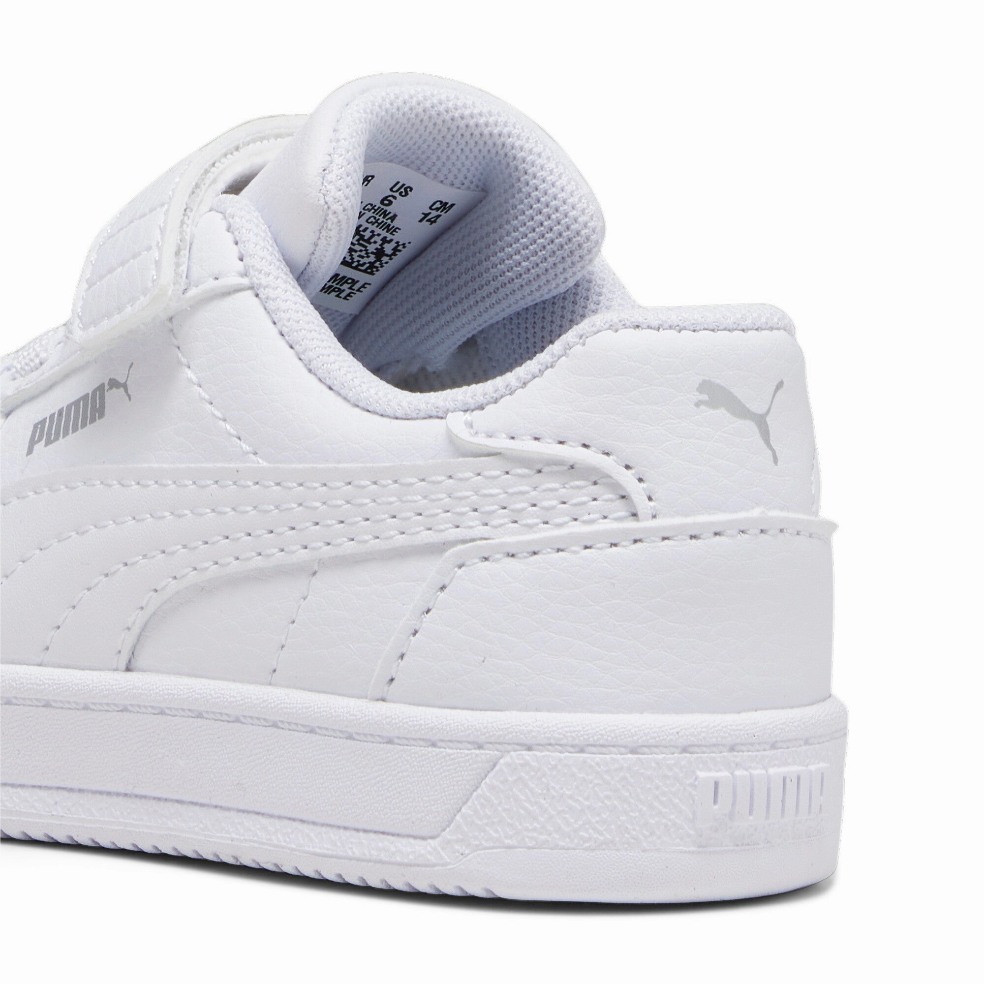 PUMA Toddler Caven 2.0 Sneakers