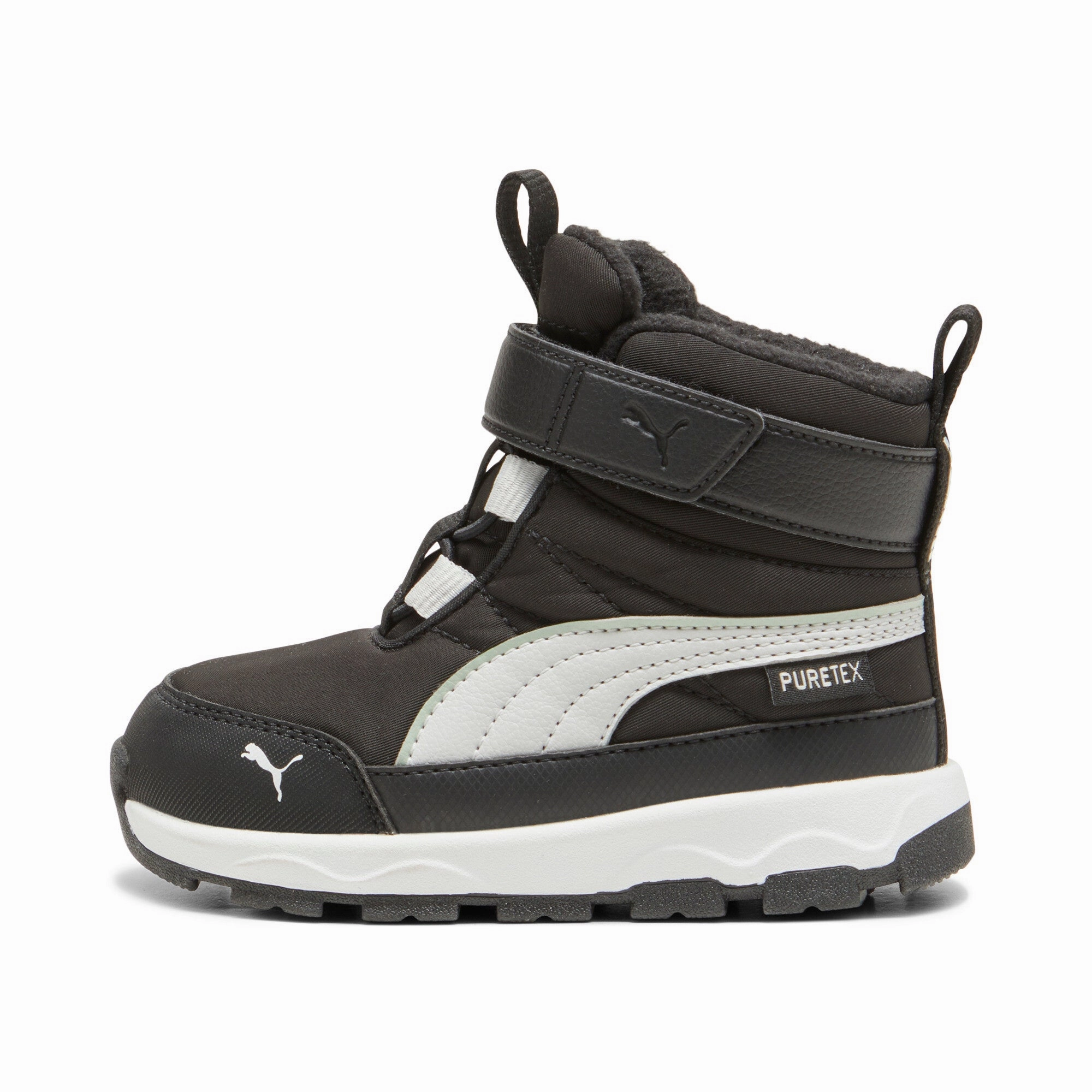 PUMA Toddler Evolve Boots