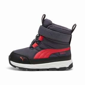 PUMA Toddler Evolve Boots Boys Boots online deals