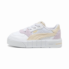 PUMA Toddler Girls' Cali Court Summer Feels Sneakers Baby & Toddler Shoes on sale