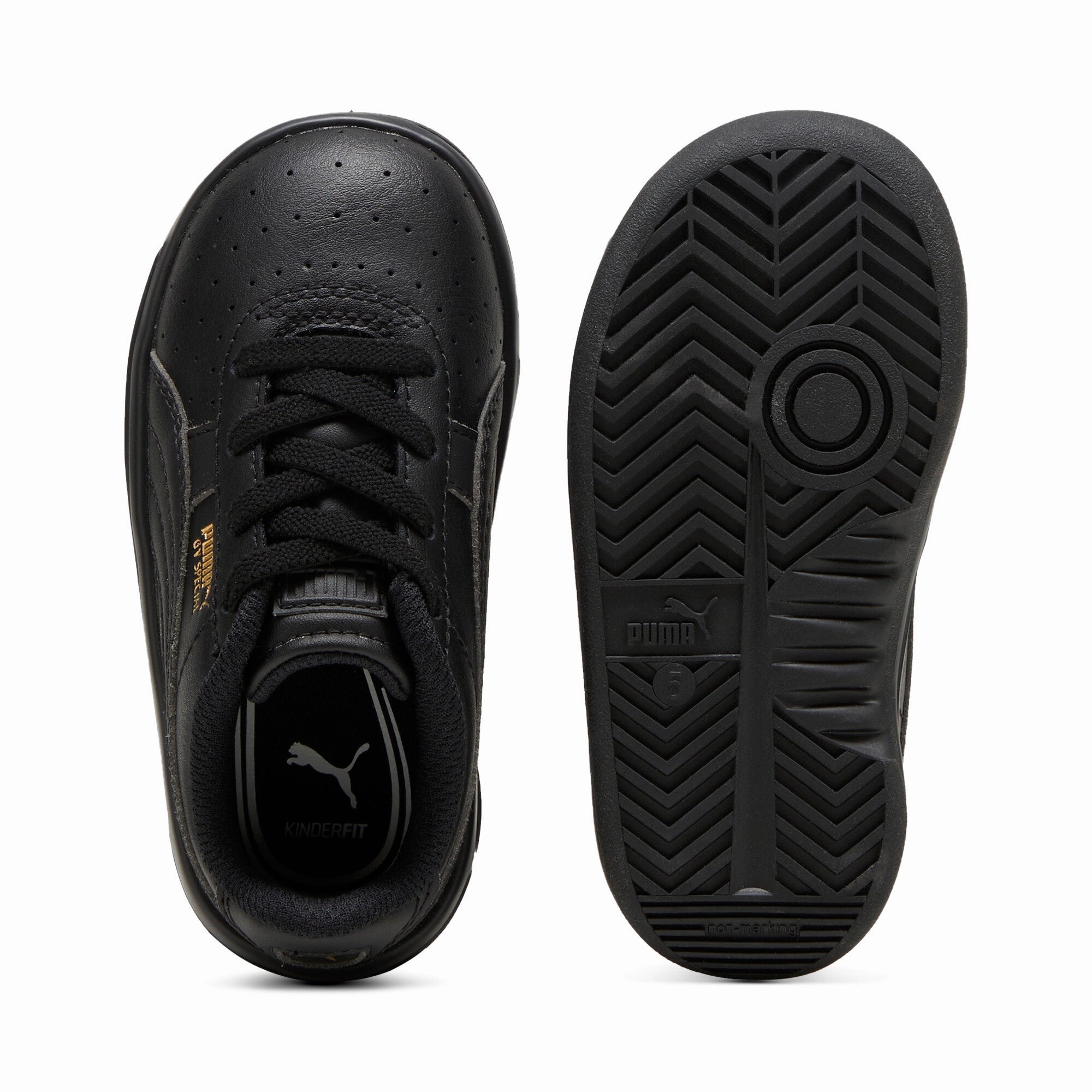 PUMA Toddler GV Special Sneakers
