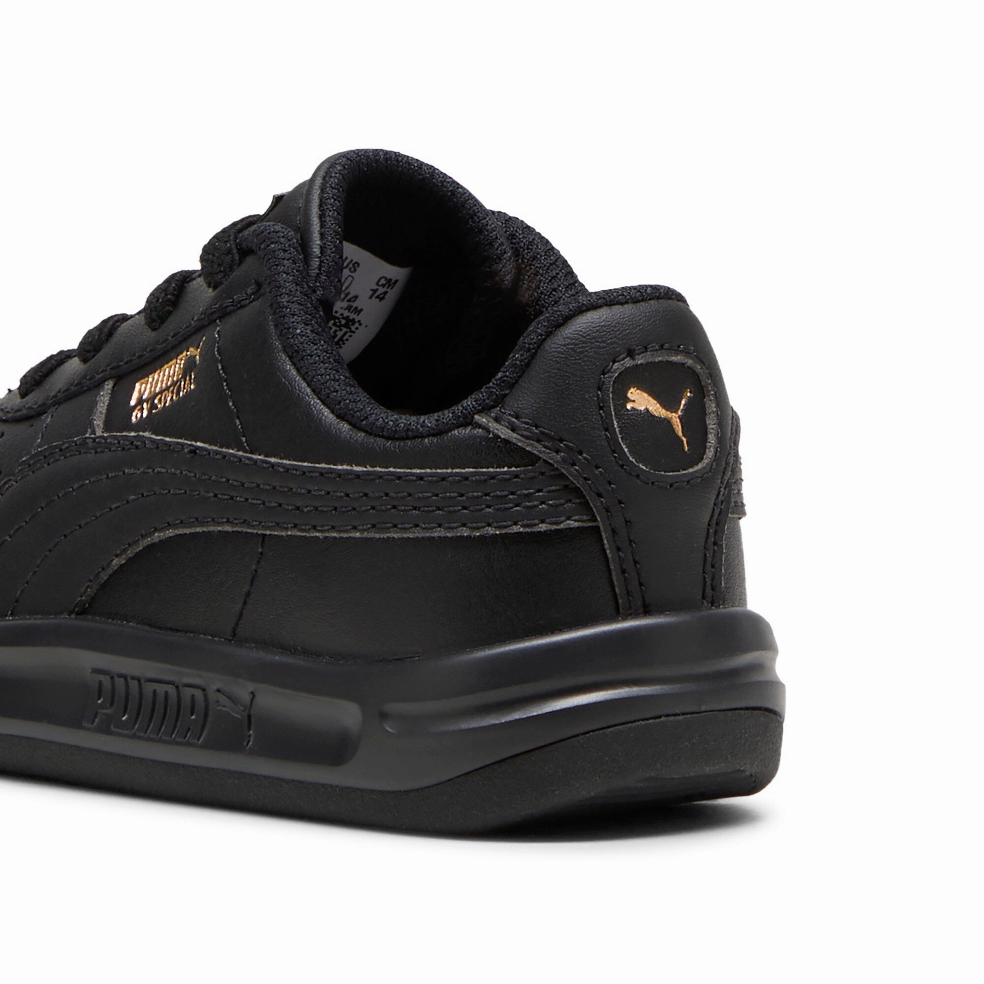 PUMA Toddler GV Special Sneakers