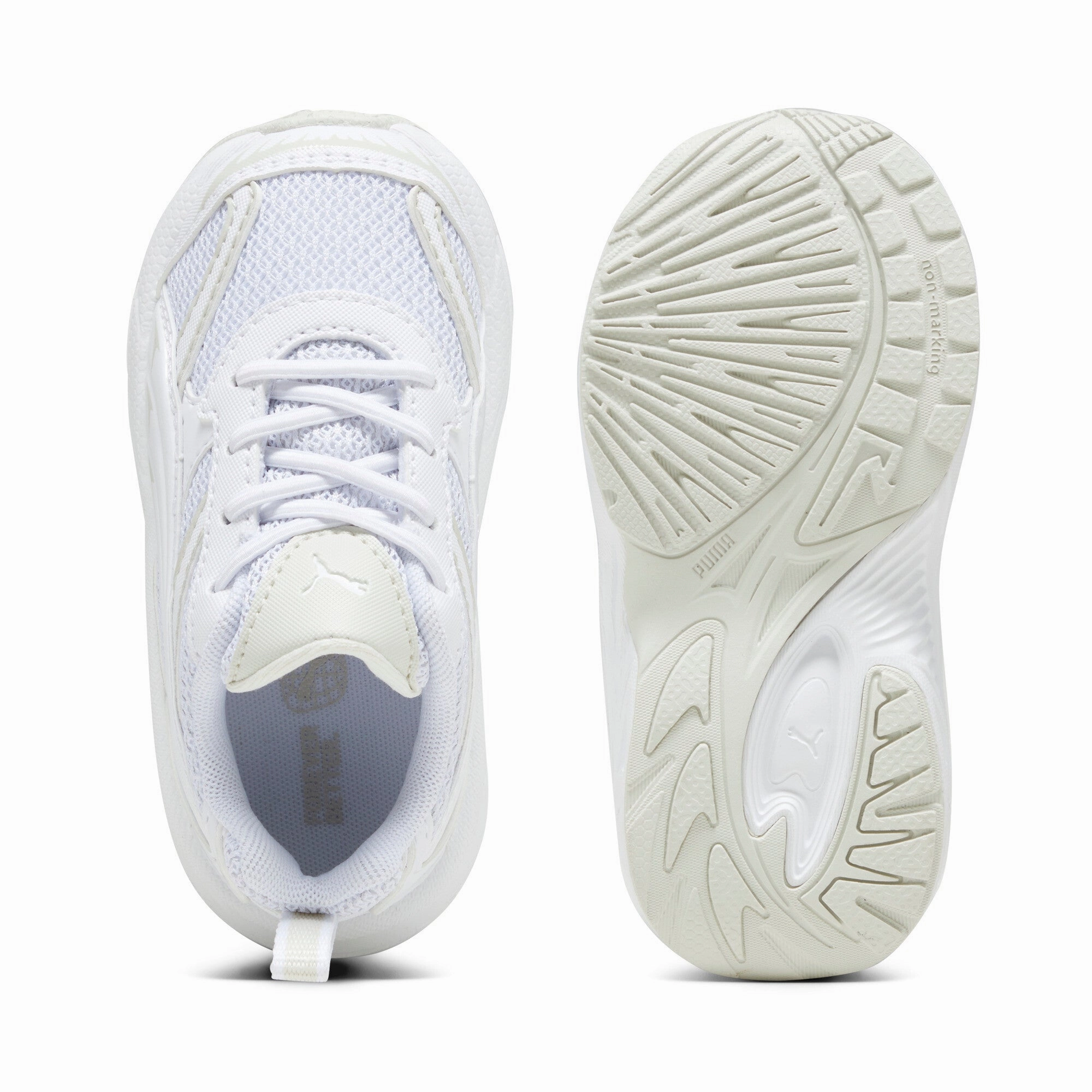 PUMA Toddler Morphic Base Sneakers