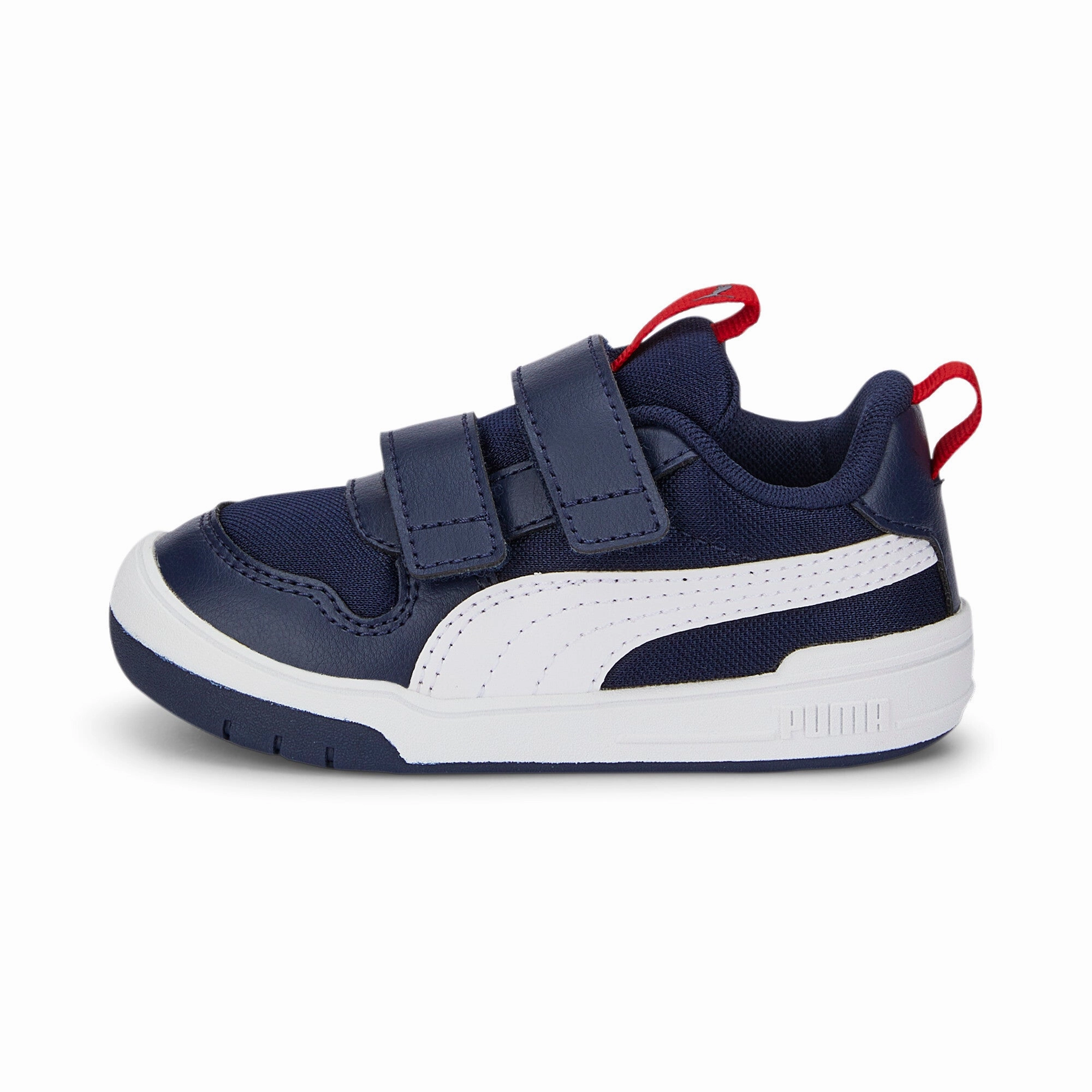 PUMA Toddler Multiflex Mesh Sneakers