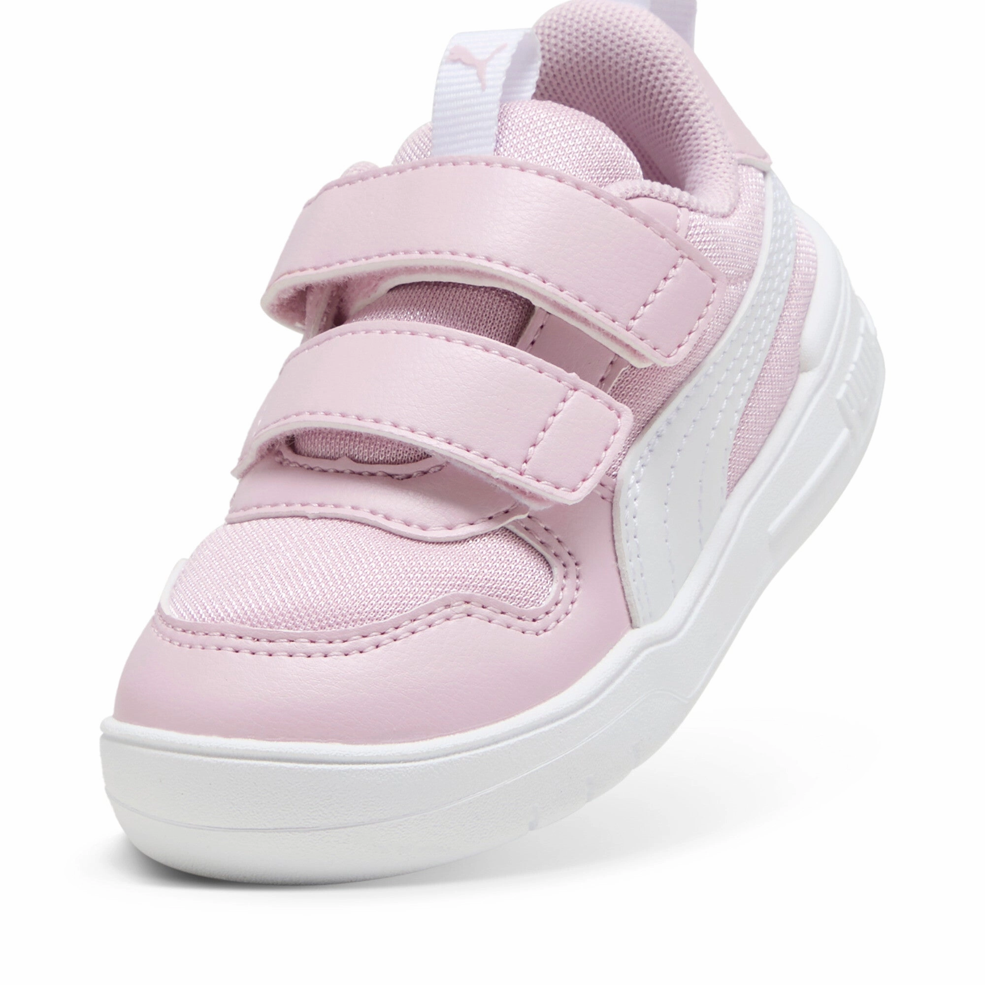 PUMA Toddler Multiflex Mesh Sneakers