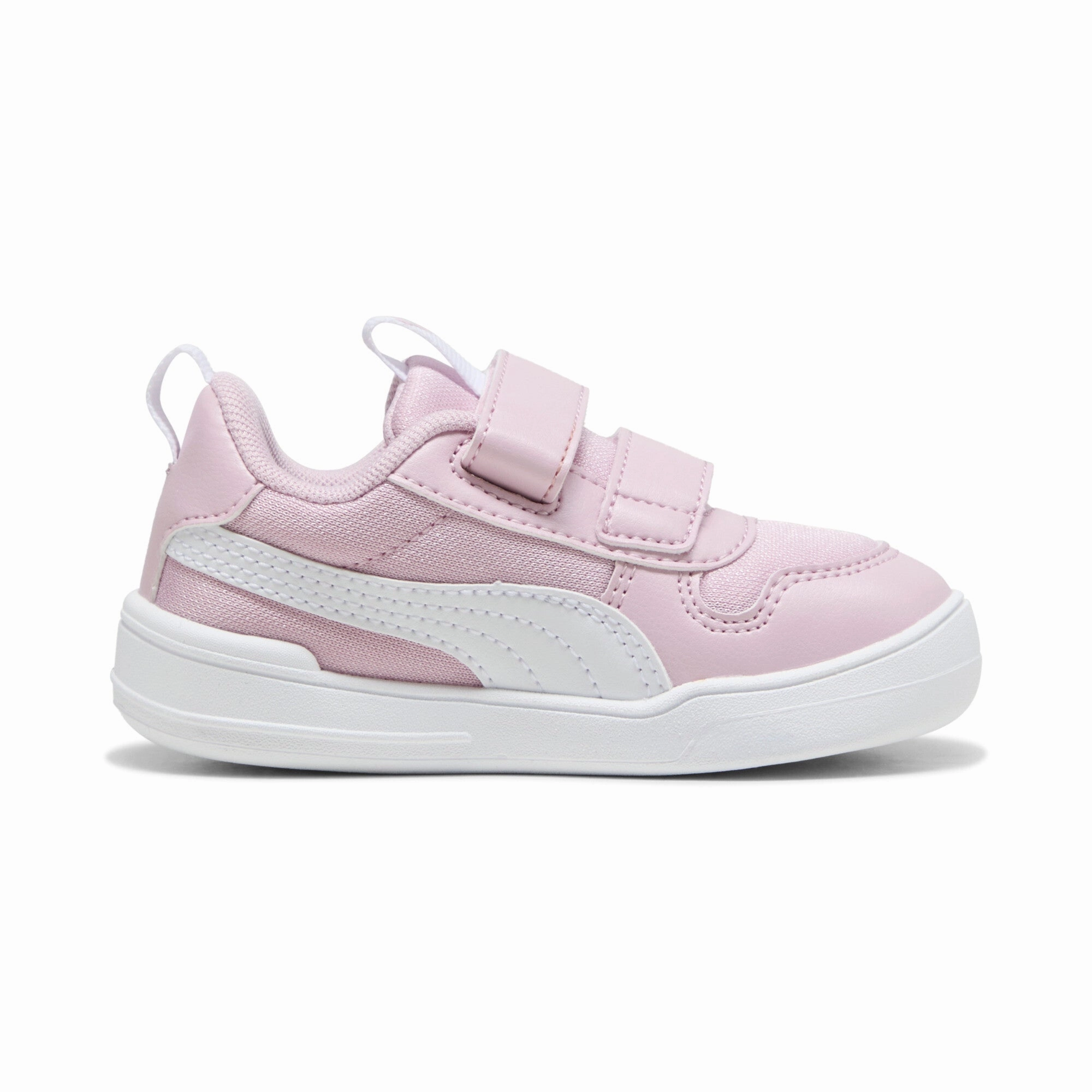PUMA Toddler Multiflex Mesh Sneakers