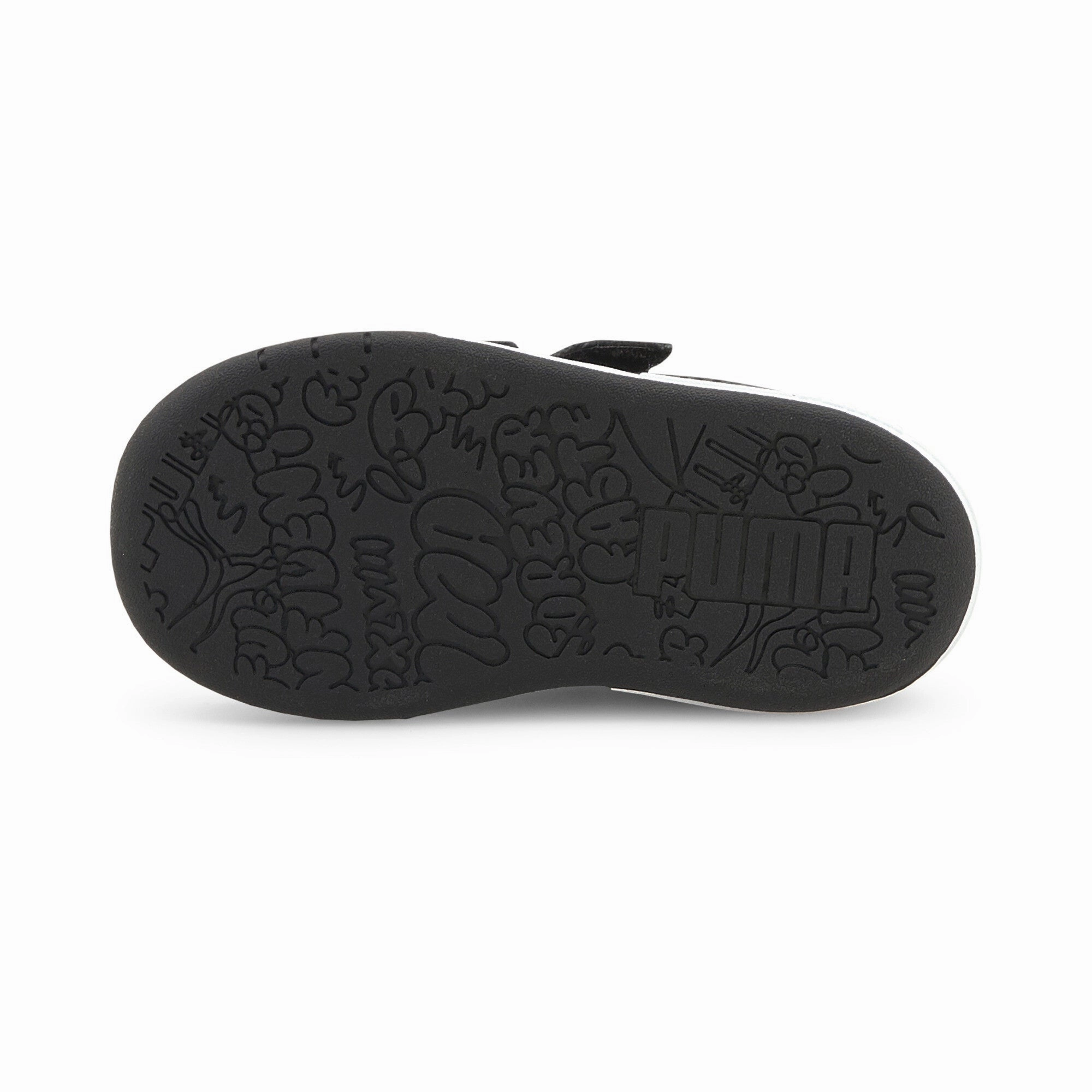 PUMA Toddler Multiflex SL V Shoes