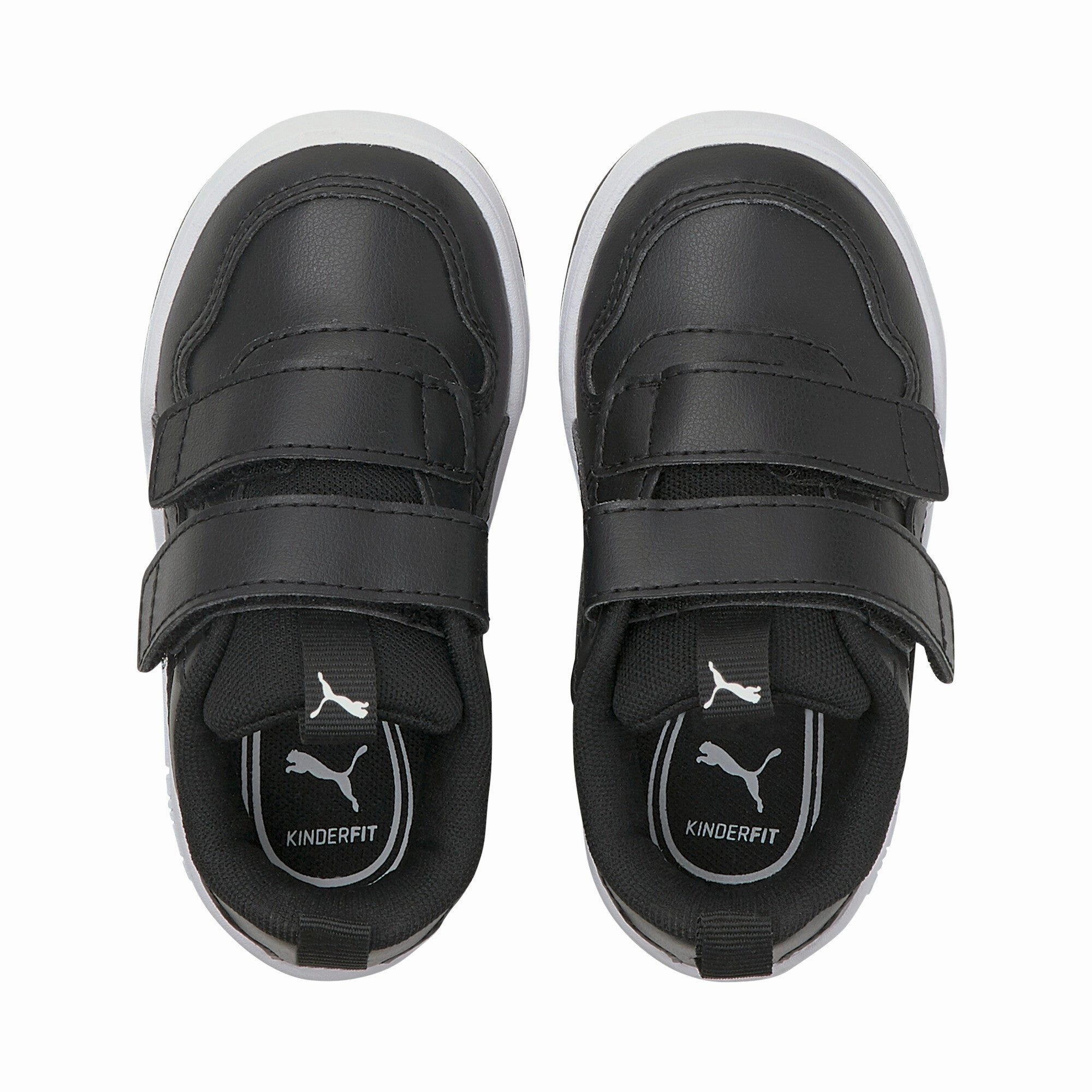 PUMA Toddler Multiflex SL V Shoes