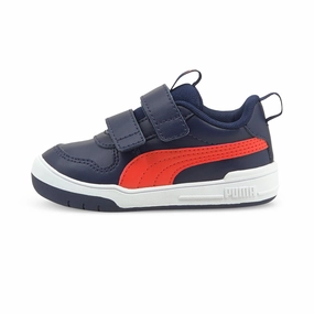 PUMA Toddler Multiflex SL V Shoes Baby & Toddler Shoes on sale
