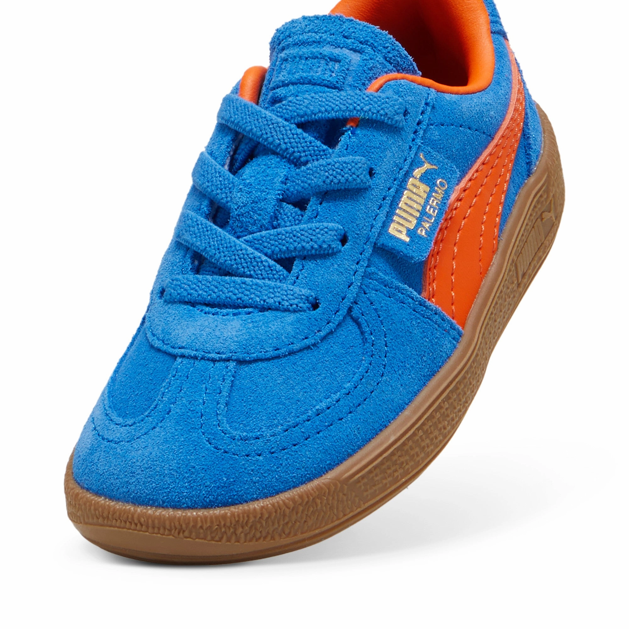 PUMA Toddler Palermo Sneakers